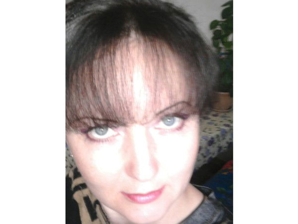 Ксения Генералова