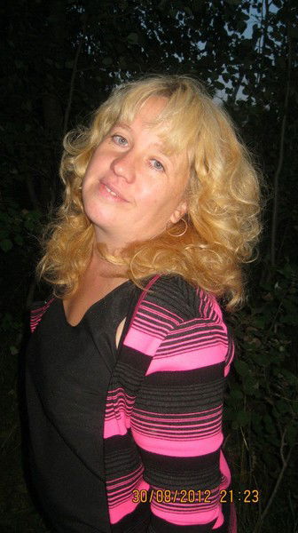 Наталья Домётова