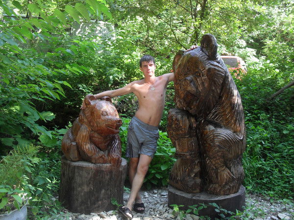 Алексей Шакуленко