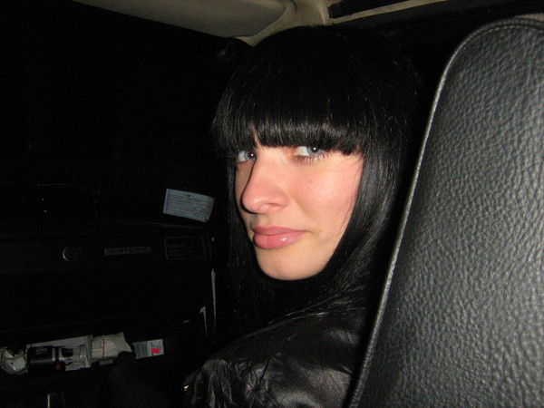 Наденька Сорокина