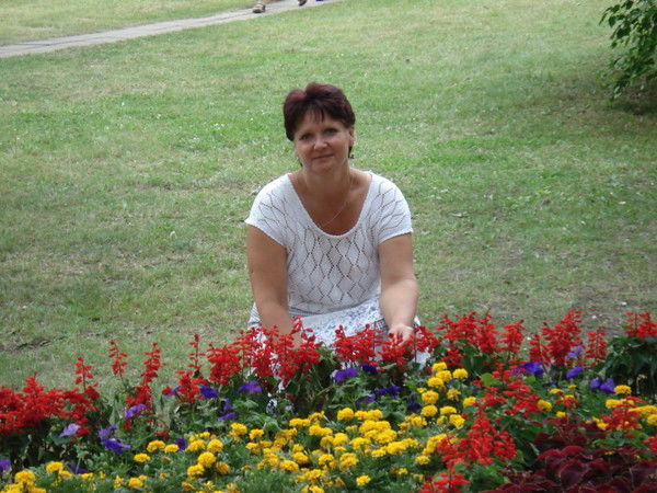 Татьяна Аколупина