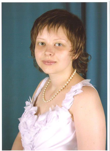 Екатерина Пивоварова