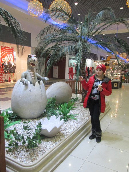 Катя Каримова