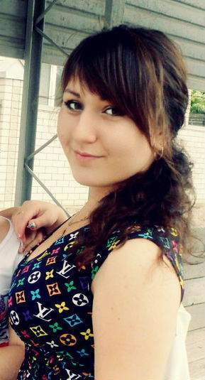 Кристина Амбарцумян