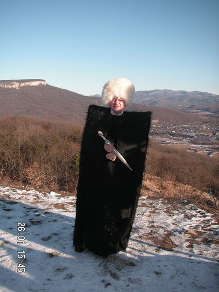 Дмитрий Кашлев