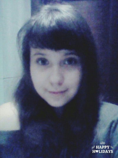 Даша Шишкова