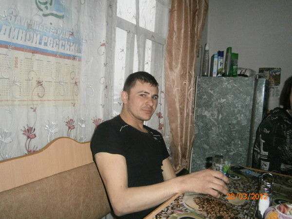 Александр Горохов