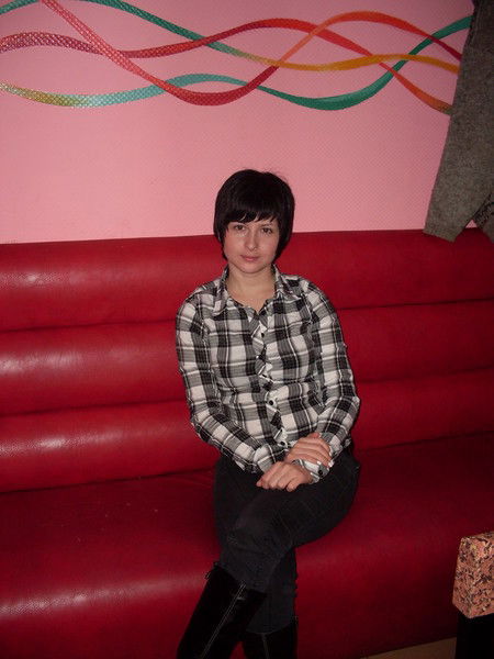 Анночка .......