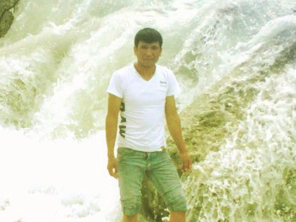 Мухиддин Матисаев