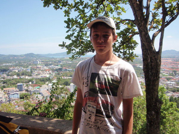 Александр Ткаченко