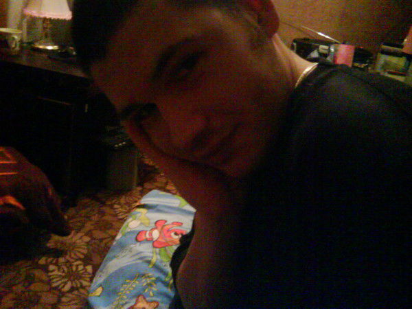 Максим Лодыгин