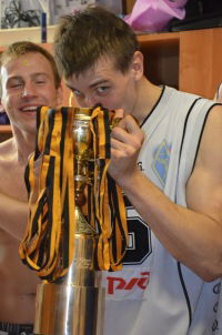 Михаил Старцев