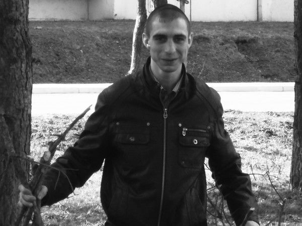 Евгений Самосюк