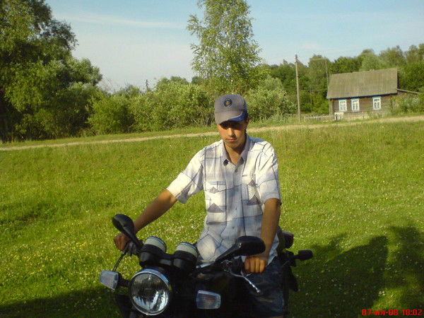 Виталий Говорунов