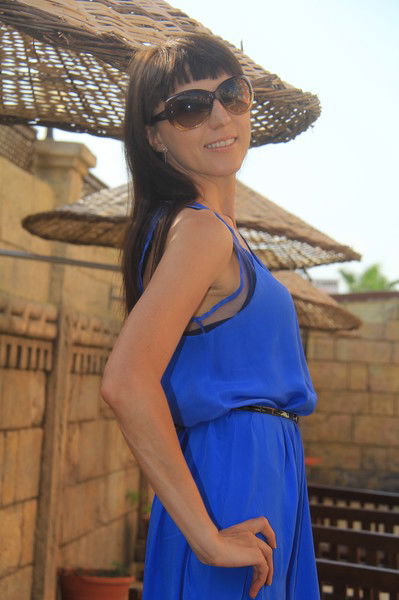 Наталья Никулина