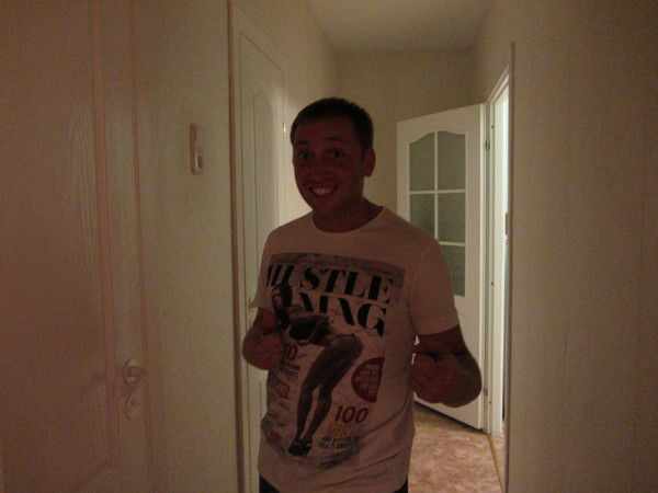 Антон Кивачук