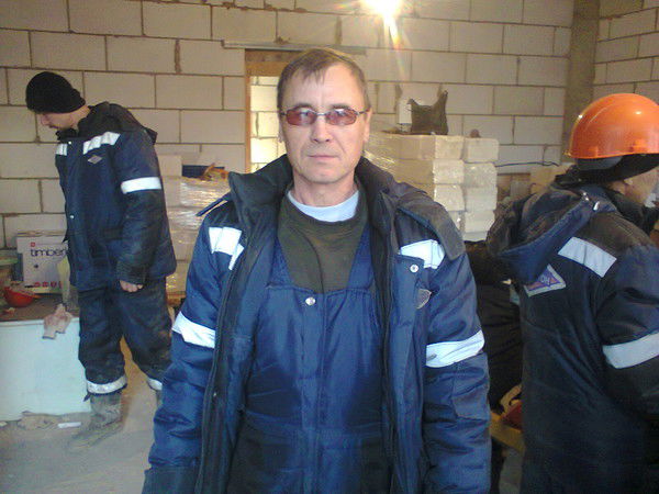 Александр Орлов