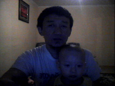 Замир Баймурзаев