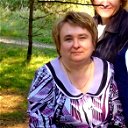 Таня Антонова