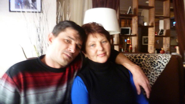 Лилия Касапова