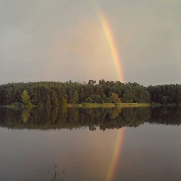 Наталия Семашкене