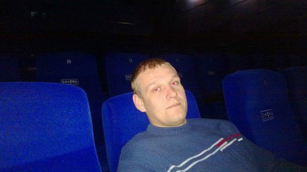 Михайлов Роман