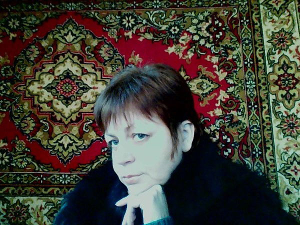 Татьяна Крышнева