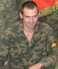 Сергей Пчелинцев