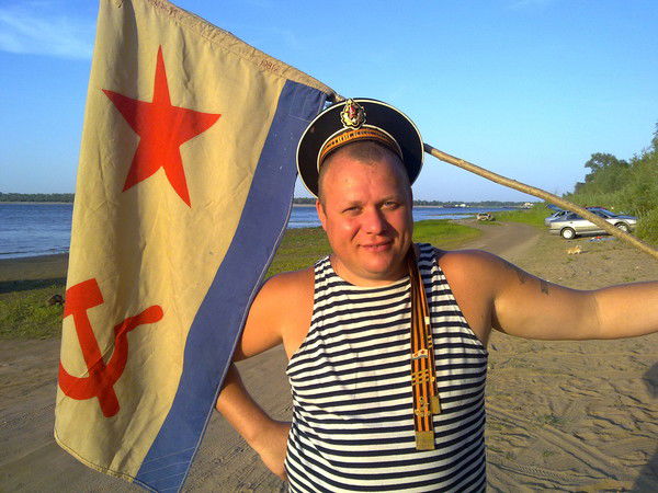 Андрей Костенков