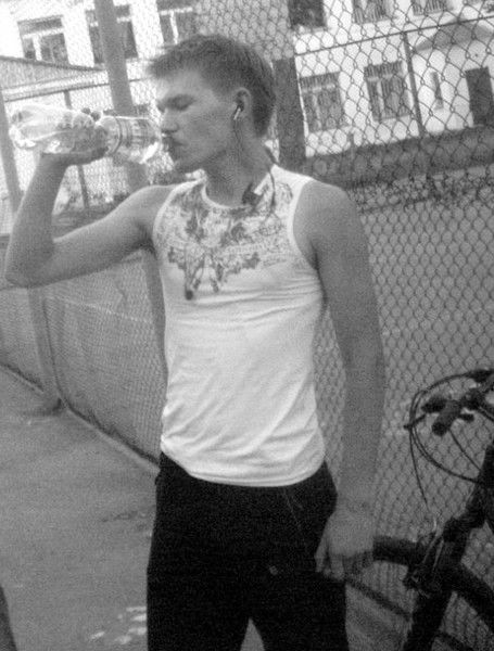 Никита Орлов