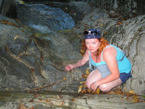 Анна Тюрина