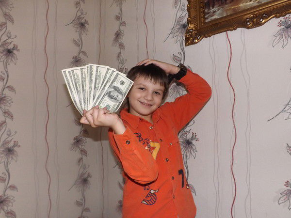 Евгений Башлаев