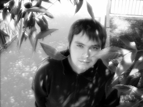 Алексей Попов