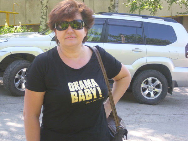 Джамиля Сайфудьярова