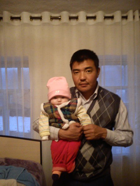 Болот Бообеков