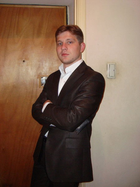 Михаил Склизков