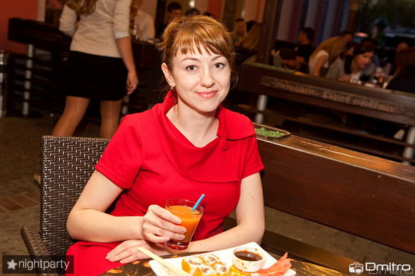 Наталья Яковчук