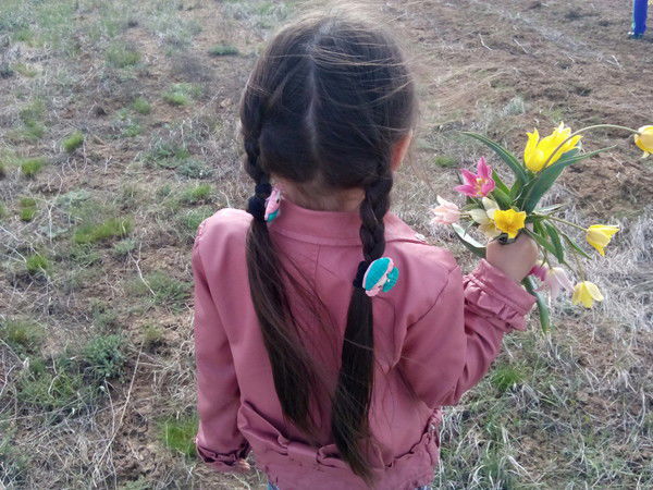 Сауле Тасмуратова