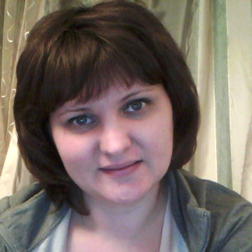 Наталья Смирнова