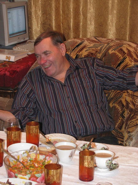 Владимир Станкевич