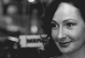 Наталья Зыкова