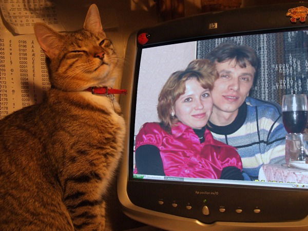 Петр Ткаченко