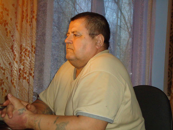 Сергей Метельков