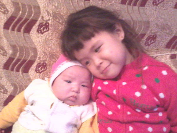 Гульжан Серикова