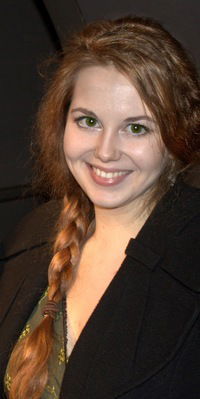 Черный Кот С Пустым Ведром