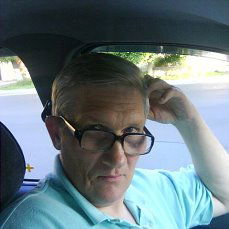 Александр Апокалипсов