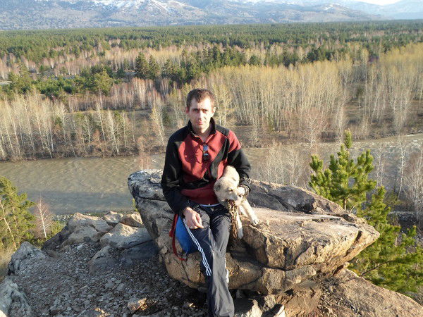 Николай Хохлов