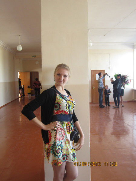 Анюта Петкевич