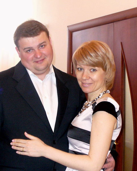 Ярославна Slavnaя