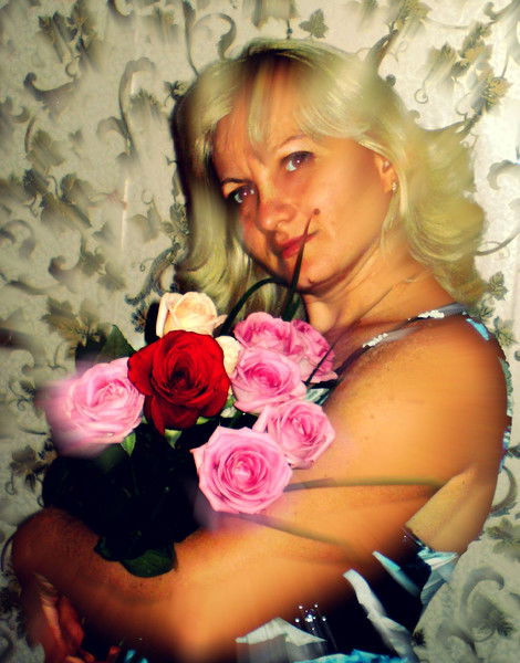 Елена Рубан